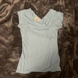 Urban Outfitters Light Blue Tank (M)